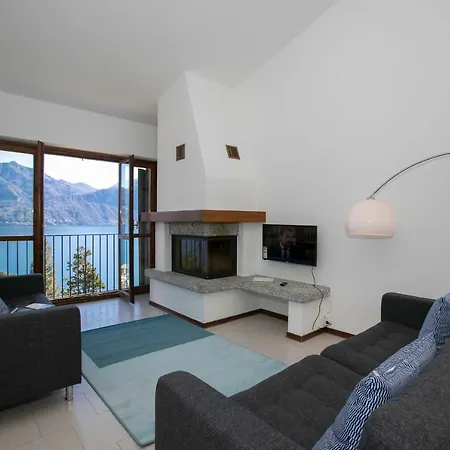 Apartment Bellavista Del Menaggio