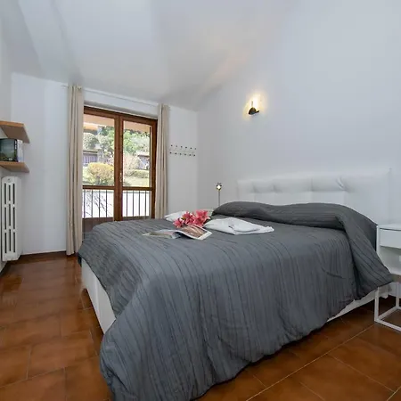 Apartment Bellavista Del Menaggio