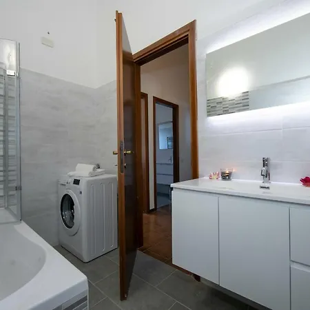 Bellavista Del Apartment Menaggio