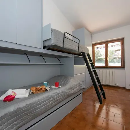 Bellavista Del Appartement