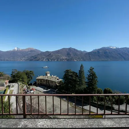 Bellavista Del Appartement
