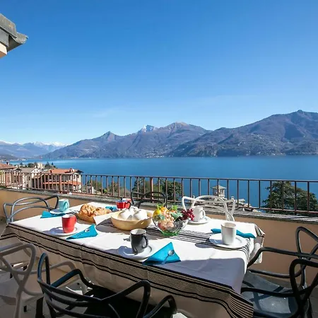 Bellavista Del Appartement