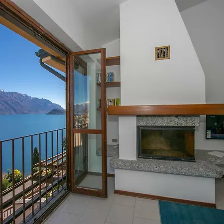 Bellavista Del Appartement *