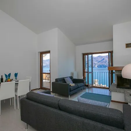 Bellavista Del Appartement *