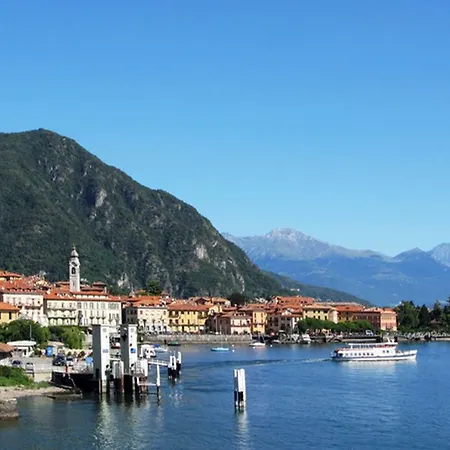 Bellavista Del Appartement Menaggio
