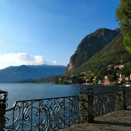Bellavista Del Appartement Menaggio