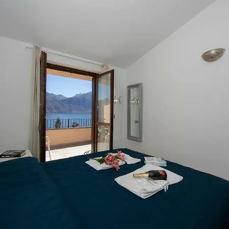 Bellavista Del Appartement *